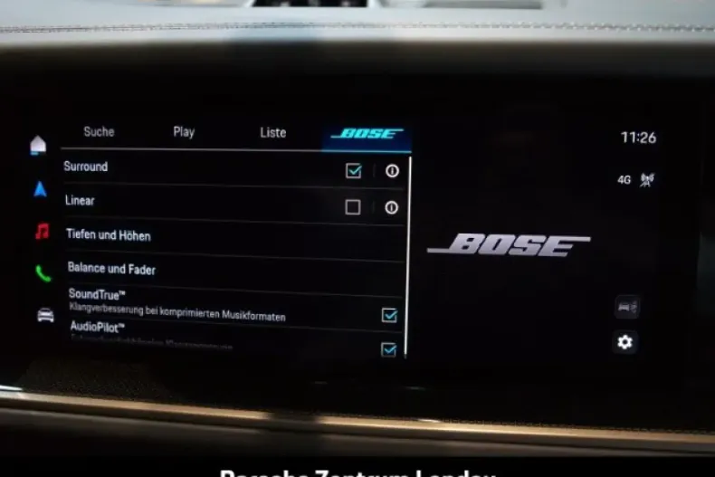 Porsche Cayenne din 2024 cu 29.950 km - oferta POR151798 - foto 16