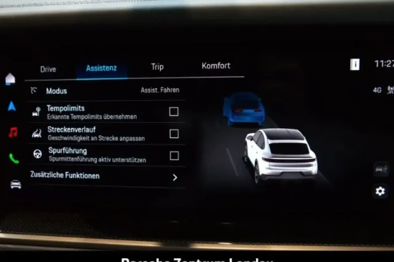 Porsche Cayenne din 2024 cu 29.950 km - oferta POR151798 - foto 18