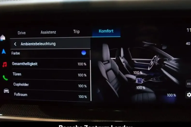 Porsche Cayenne din 2024 cu 29.950 km - oferta POR151798 - foto 19