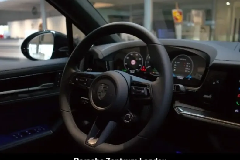 Porsche Cayenne din 2024 cu 29.950 km - oferta POR151798 - foto 21