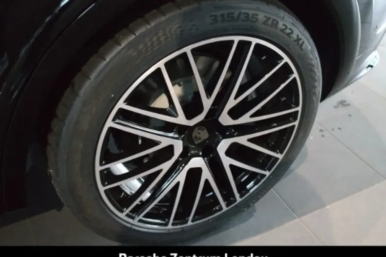 Porsche Cayenne din 2024 cu 29.950 km - oferta POR151798 - foto 34