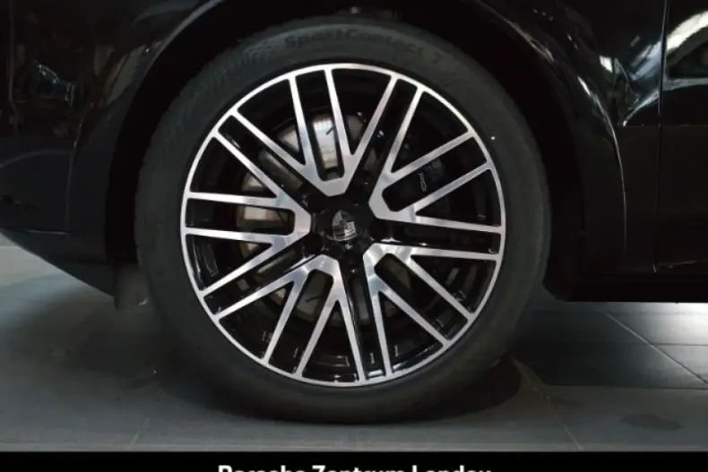 Porsche Cayenne din 2024 cu 29.950 km - oferta POR151798 - foto 35