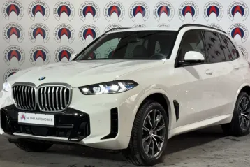 BMW X5 din 2024 - oferta BMW151799