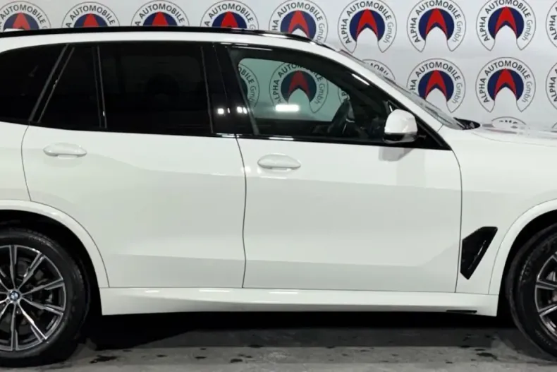 BMW X5 din 2024 cu 9.990 km - oferta BMW151799 - foto 3