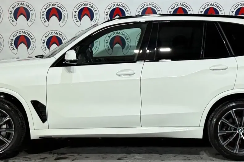 BMW X5 din 2024 cu 9.990 km - oferta BMW151799 - foto 4