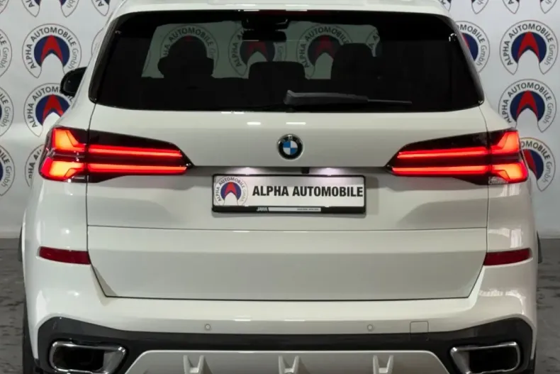 BMW X5 din 2024 cu 9.990 km - oferta BMW151799 - foto 6