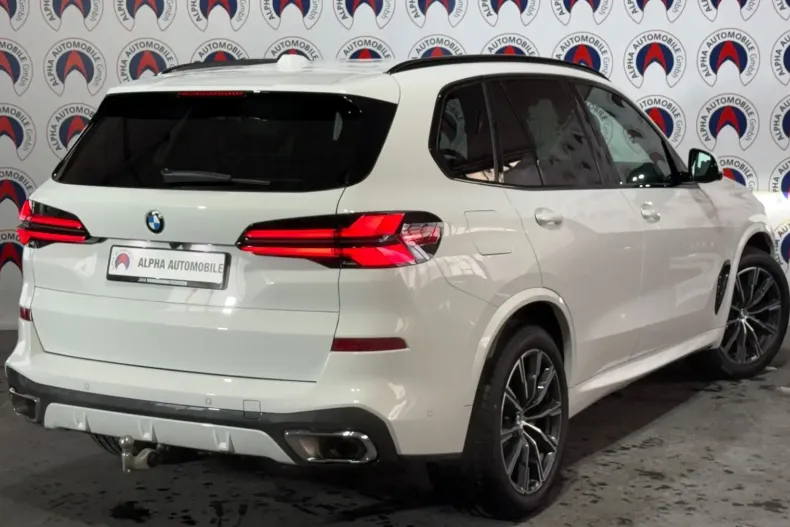 BMW X5 din 2024 cu 9.990 km - oferta BMW151799 - foto 7