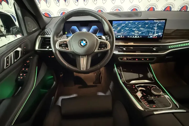 BMW X5 din 2024 cu 9.990 km - oferta BMW151799 - foto 9