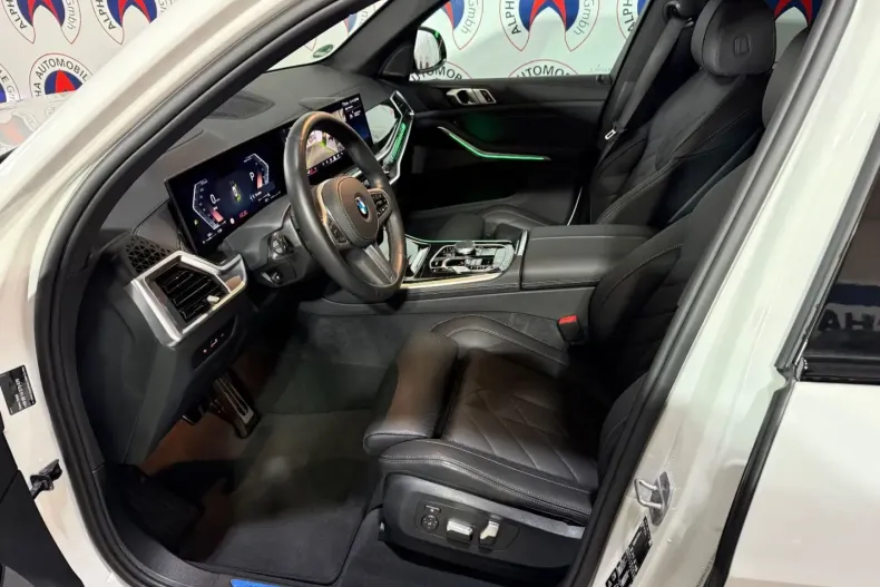 BMW X5 din 2024 cu 9.990 km - oferta BMW151799 - foto 11