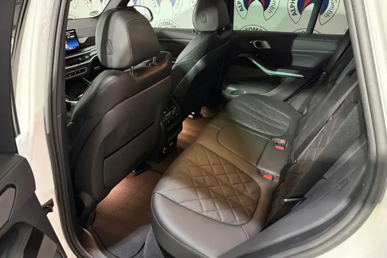 BMW X5 din 2024 cu 9.990 km - oferta BMW151799 - foto 12