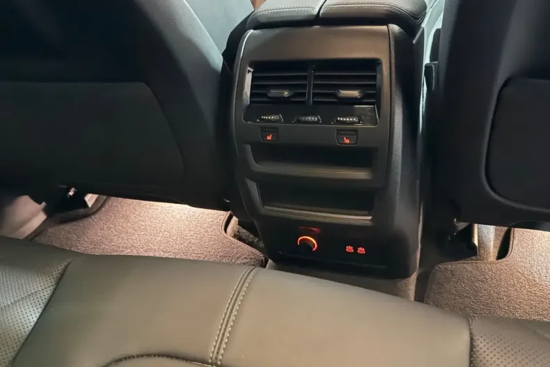 BMW X5 din 2024 cu 9.990 km - oferta BMW151799 - foto 16