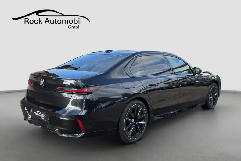 BMW 740 din 2023 cu 56.990 km - oferta BMW151800 - foto 5