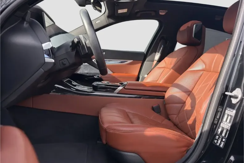 BMW 740 din 2023 cu 56.990 km - oferta BMW151800 - foto 12