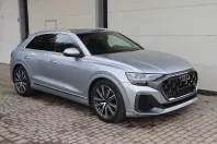 Audi Q8 din 2025 cu 27.000 km - oferta AUD151801 - foto 4