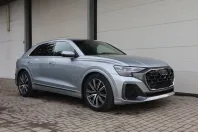 Audi Q8 din 2025 cu 27.000 km - oferta AUD151801 - foto 5