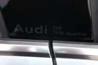 Audi Q8 din 2025 cu 27.000 km - oferta AUD151801 - foto 11