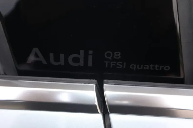 Audi Q8 din 2025 cu 27.000 km - oferta AUD151801 - foto 11