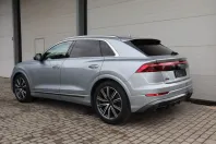 Audi Q8 din 2025 cu 27.000 km - oferta AUD151801 - foto 14
