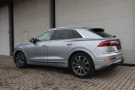 Audi Q8 din 2025 cu 27.000 km - oferta AUD151801 - foto 15