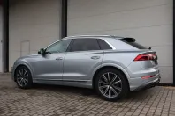 Audi Q8 din 2025 cu 27.000 km - oferta AUD151801 - foto 16