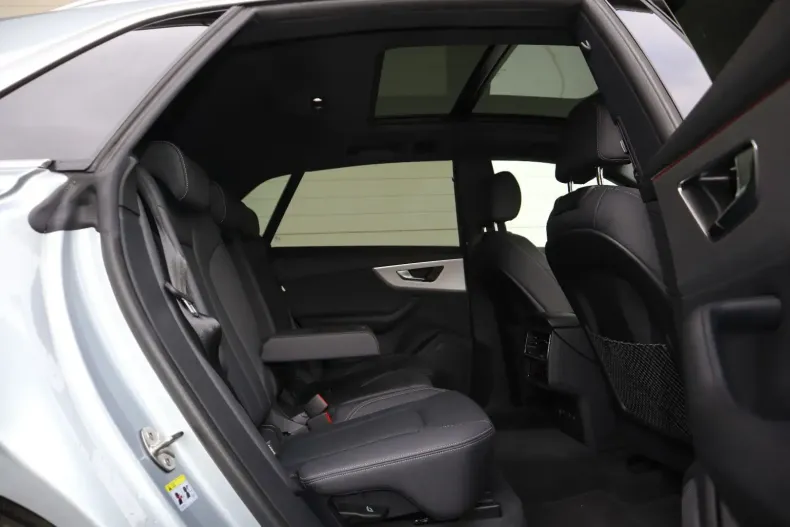 Audi Q8 din 2025 cu 27.000 km - oferta AUD151801 - foto 23