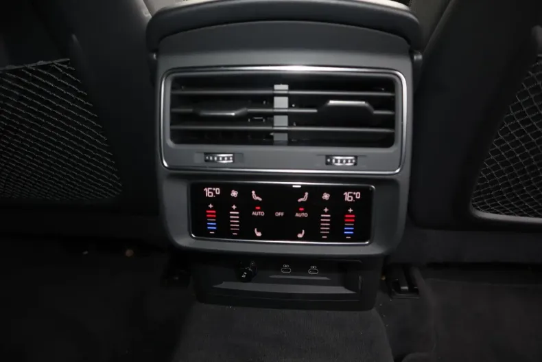 Audi Q8 din 2025 cu 27.000 km - oferta AUD151801 - foto 24