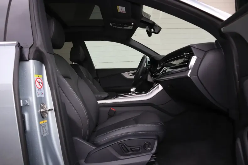 Audi Q8 din 2025 cu 27.000 km - oferta AUD151801 - foto 26