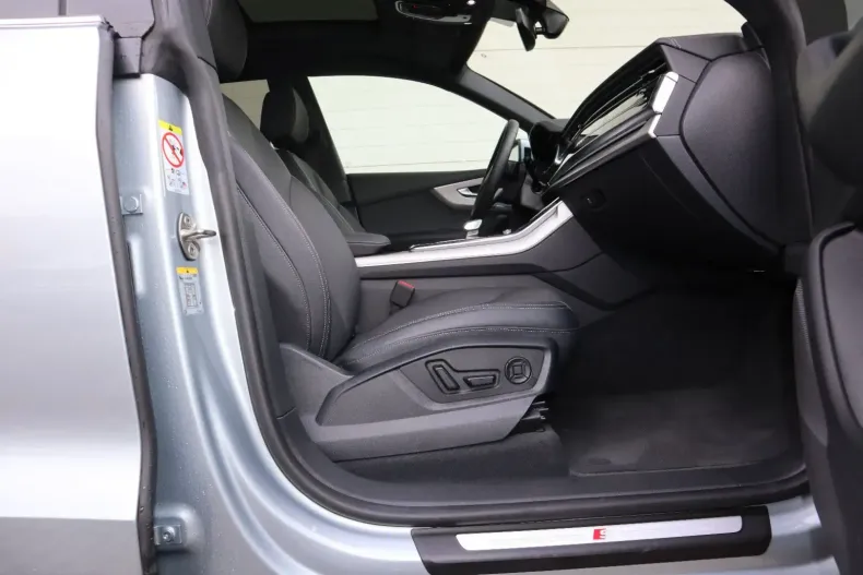 Audi Q8 din 2025 cu 27.000 km - oferta AUD151801 - foto 27