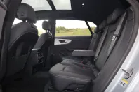 Audi Q8 din 2025 cu 27.000 km - oferta AUD151801 - foto 33