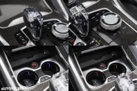 BMW X6 din 2020 cu 131.720 km - oferta BMW151802 - foto 5