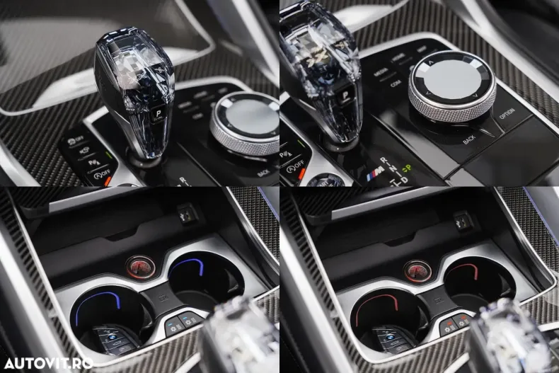 BMW X6 din 2020 cu 131.720 km - oferta BMW151802 - foto 5