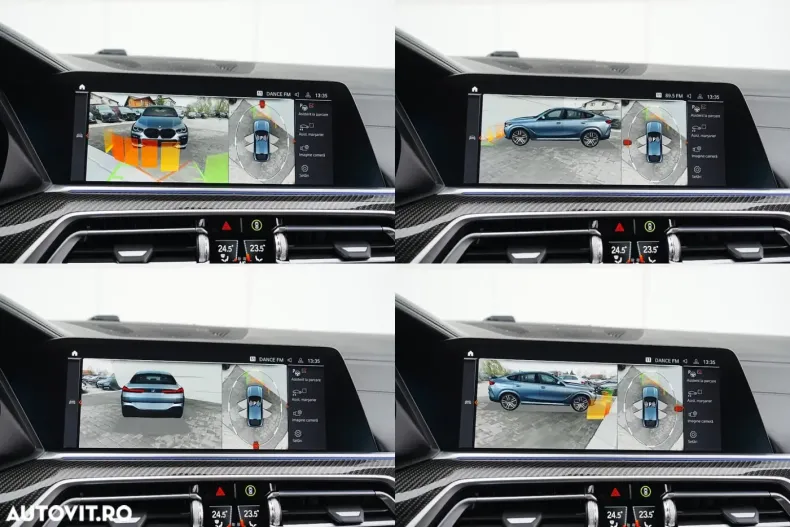 BMW X6 din 2020 cu 131.720 km - oferta BMW151802 - foto 12