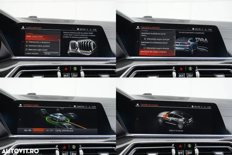 BMW X6 din 2020 cu 131.720 km - oferta BMW151802 - foto 14