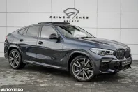 BMW X6 din 2020 cu 131.720 km - oferta BMW151802 - foto 23