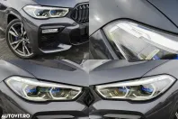 BMW X6 din 2020 cu 131.720 km - oferta BMW151802 - foto 26