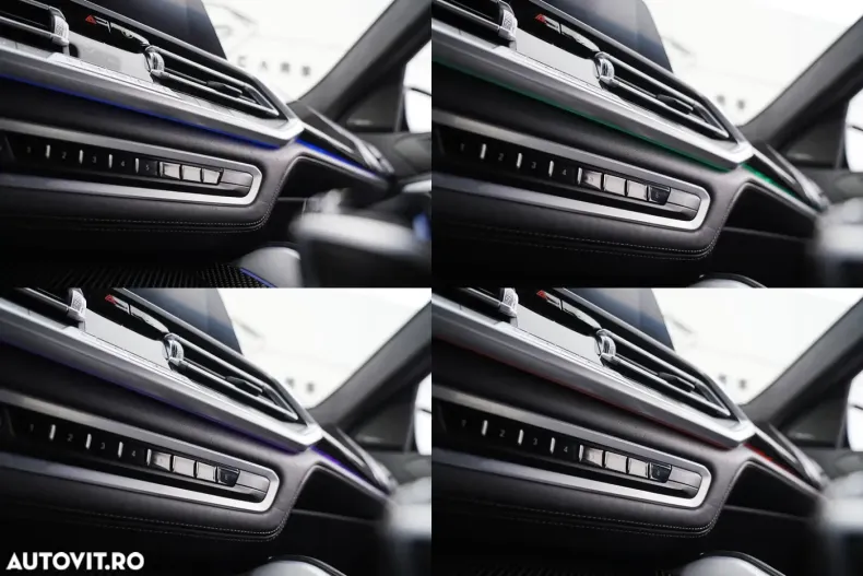BMW X6 din 2020 cu 131.720 km - oferta BMW151802 - foto 27
