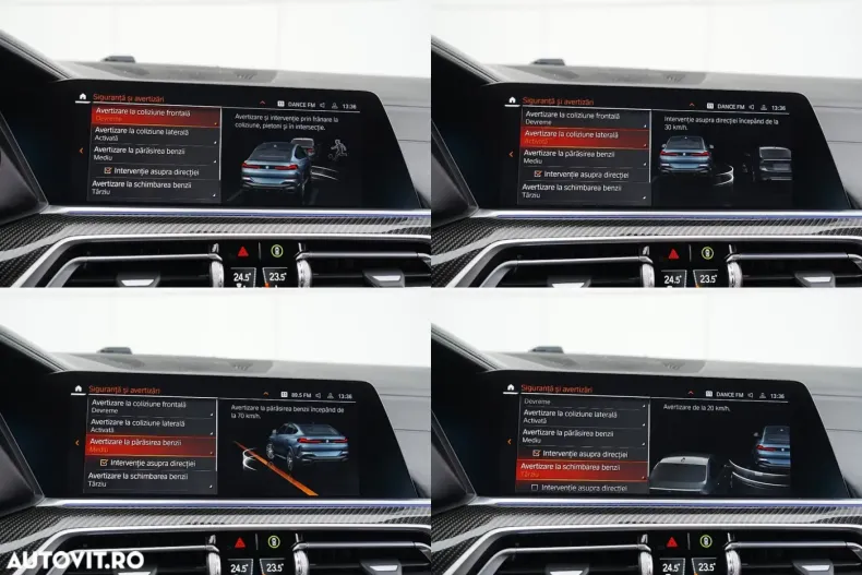 BMW X6 din 2020 cu 131.720 km - oferta BMW151802 - foto 29