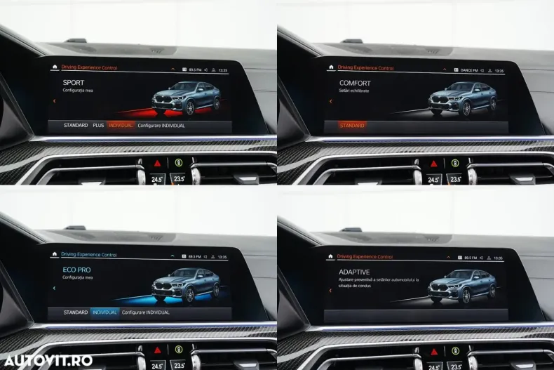 BMW X6 din 2020 cu 131.720 km - oferta BMW151802 - foto 30