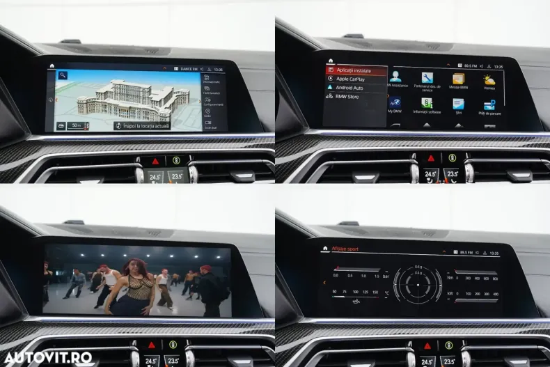 BMW X6 din 2020 cu 131.720 km - oferta BMW151802 - foto 31