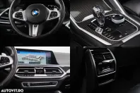 BMW X6 din 2020 cu 131.720 km - oferta BMW151802 - foto 33