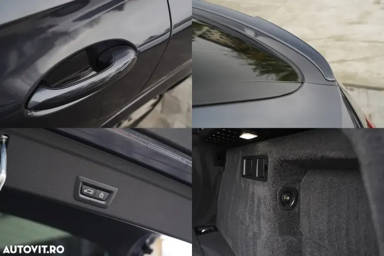 BMW X6 din 2020 cu 131.720 km - oferta BMW151802 - foto 34