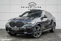 BMW X6 din 2020 cu 131.720 km - oferta BMW151802 - foto 35