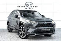 Toyota RAV4 din 2021 cu 116.800 km - oferta TOY151803 - foto 1