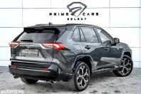 Toyota RAV4 din 2021 cu 116.800 km - oferta TOY151803 - foto 2