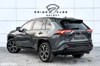 Toyota RAV4 din 2021 cu 116.800 km - oferta TOY151803 - foto 3
