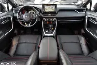 Toyota RAV4 din 2021 cu 116.800 km - oferta TOY151803 - foto 4
