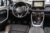 Toyota RAV4 din 2021 cu 116.800 km - oferta TOY151803 - foto 5