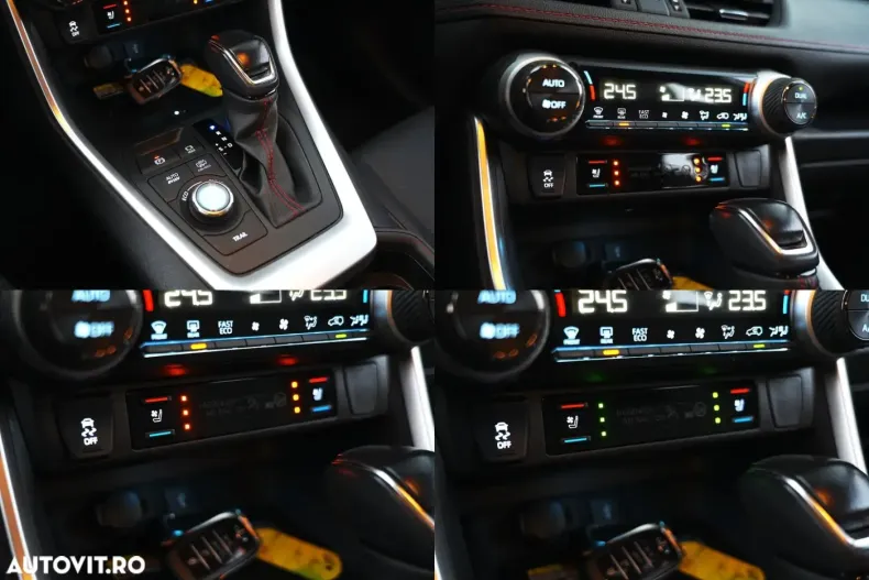 Toyota RAV4 din 2021 cu 116.800 km - oferta TOY151803 - foto 6