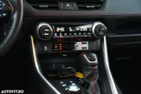 Toyota RAV4 din 2021 cu 116.800 km - oferta TOY151803 - foto 7