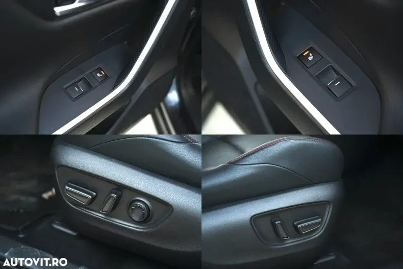 Toyota RAV4 din 2021 cu 116.800 km - oferta TOY151803 - foto 10